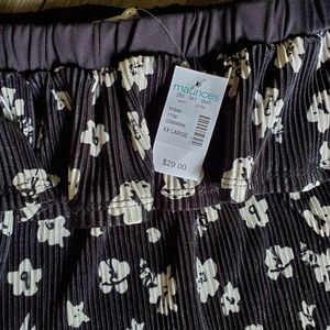Maurices Tops - Off shoulder top Maurices Tops - Off shoulder top